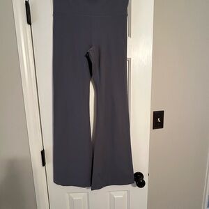 Fabletics PureLuxe Gray Leggings